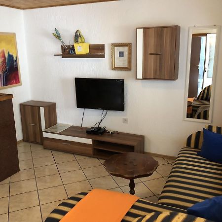 Apartment Mira Poreč Exteriér fotografie