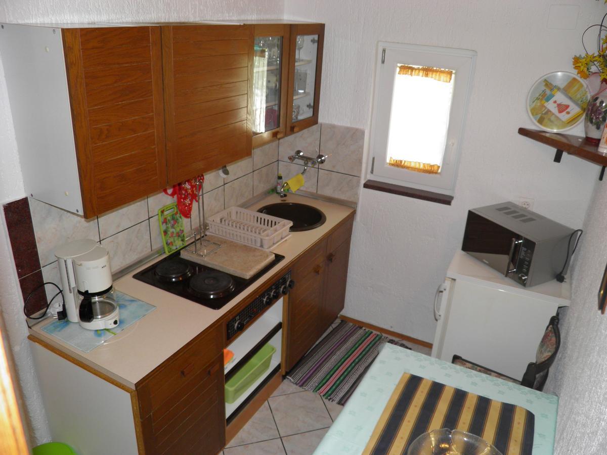 Apartment Mira Poreč Exteriér fotografie