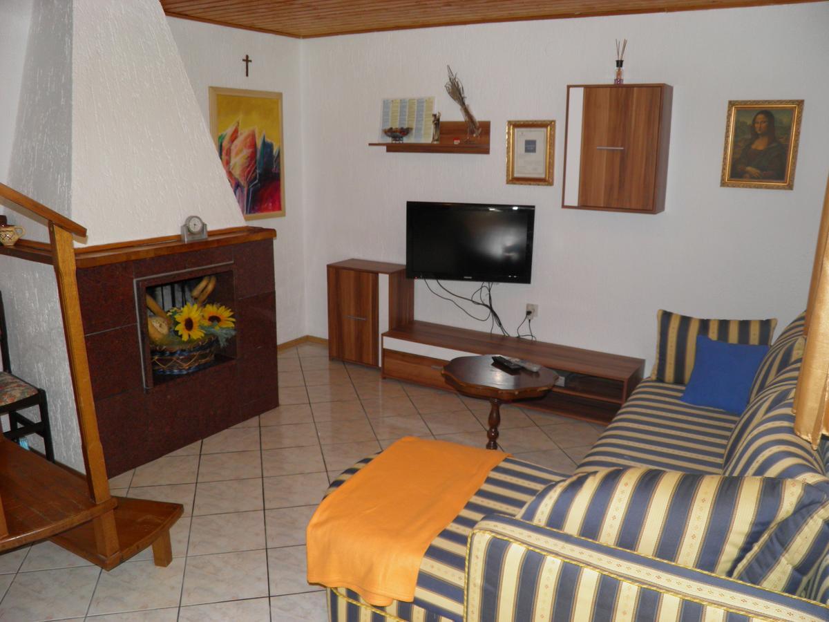Apartment Mira Poreč Exteriér fotografie