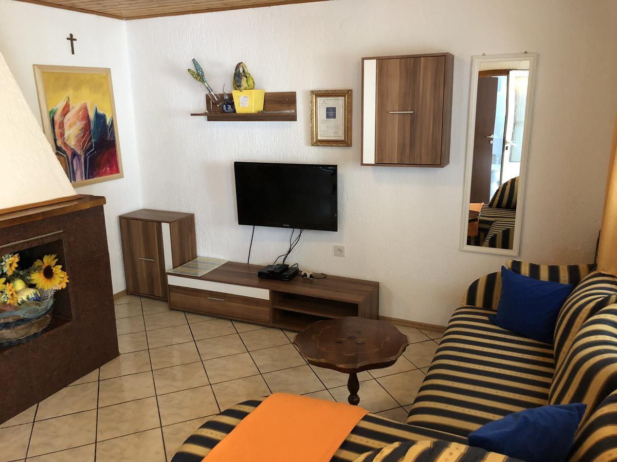 Apartment Mira Poreč Exteriér fotografie